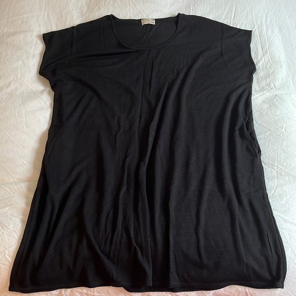 Black Aritzia dress - Picture 1 of 3